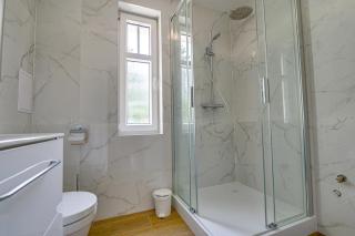 2B 3 rooms 43,06qm apartment newly renovated, 5 beds - Schwedt an der Oder - 4