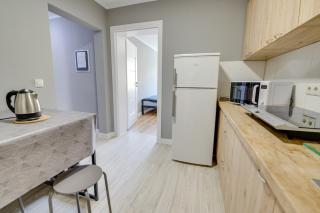 2B 3 rooms 43,06qm apartment newly renovated, 5 beds - Schwedt an der Oder - 1