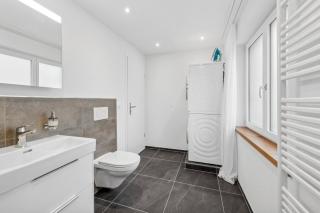 The R Apartment Laufen - relaxing free parking - 3