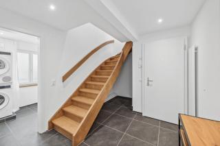 The R Apartment Laufen - relaxing free parking - 5