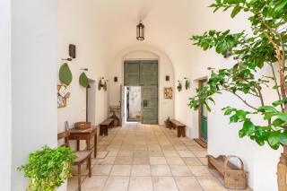 Palazzo San Giovanni - Morciano di Leuca - 8