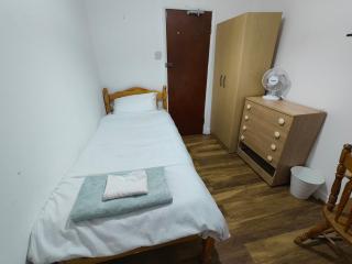 Spacious 4 beds - All Private Bathrooms in Canary Wharf - Londres - 9
