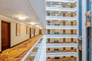 Jabal Omar Marriott Hotel Makkah - Mekka - 4