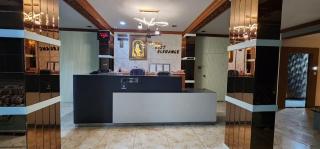 Hotel Best Elegence - Gandhinagar - 9
