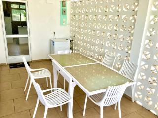 Maison agréable pour des vacances en famille - Grand Étang - 5