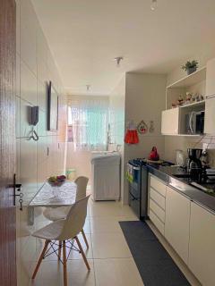 Apartamento de frente para a praia, com piscina - Cabo Frío - 7