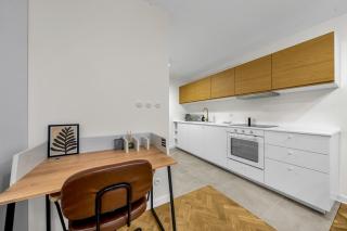 Warsaw Chmielna Studio - Top Location, Workspace - by Rentujemy - Varsovie - 6