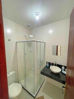 Apartamento de frente para a praia, com piscina - Cabo Frío - 5