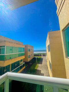 Apartamento de frente para a praia, com piscina - Cabo Frío - 4