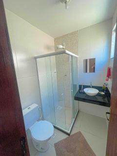Apartamento de frente para a praia, com piscina - Cabo Frío - 2