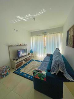 Apartamento de frente para a praia, com piscina - Cabo Frío - 1