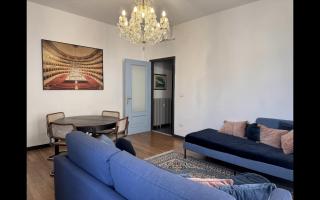 La casa fra la storia e il mare - Imperia - 1
