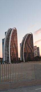 ROMERO APARTMENTS-SUNSET WAVES-BENIDORM - Benidorm - 0