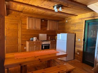Monutain Lodges Zabljak - Žabljak - 8