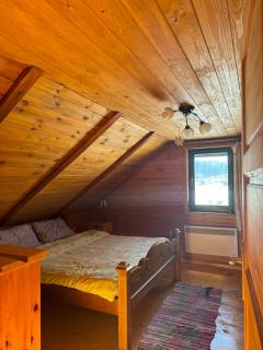 Monutain Lodges Zabljak - Žabljak - 5