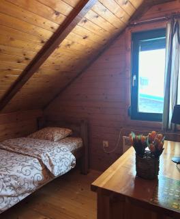 Monutain Lodges Zabljak - Žabljak - 4