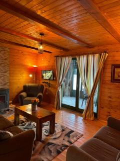 Monutain Lodges Zabljak - Žabljak - 9