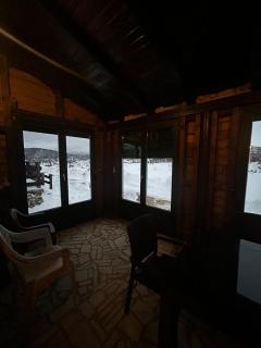 Monutain Lodges Zabljak - Žabljak - 1