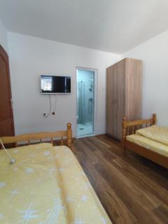 Pansioni Trebovina - Pljevlja - 9