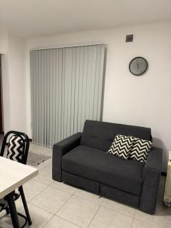 Departamento céntrico Villa Carlos Paz - Villa Carlos Paz - 9