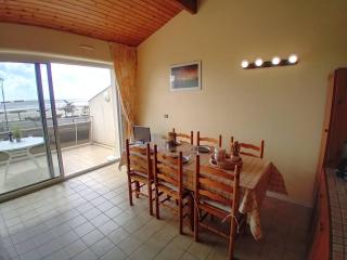 Saint Georges de Didonne - APPARTEMENT FACE à la PLAGE - Etoile de Mer - Saint-Georges-de-Didonne - 6