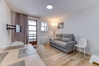 Bel appart rénové Les Granges 26 - Villard-Reculas - 9