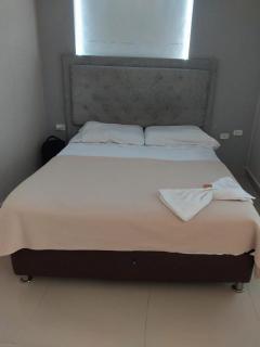 Villa Mary Hostal - Barranquilla - 8