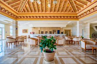 Iris Hotel & Thalasso - Taguermess - 6