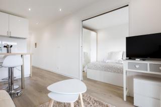 Le Chataigner - Center - Parking - Clim - Wifi - Cannes - 9