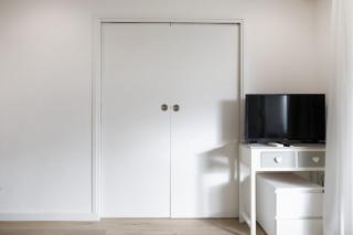 Le Chataigner - Center - Parking - Clim - Wifi - Cannes - 5