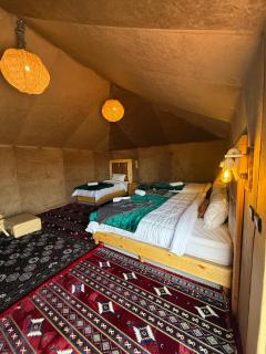 Super Luxury camp - 3