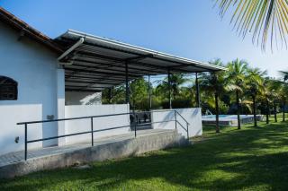 Chácara Nosso Refúgio - 7