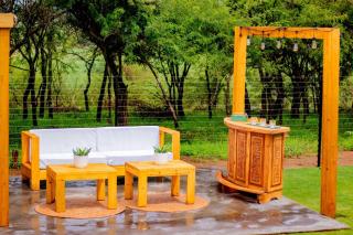 156 Euphoria Boutique Villa - Euphoria Golf Estate & Hydro - Naboomspruit - 7