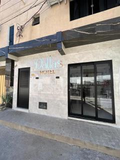 Hotel Dallas Ipiranga - 9