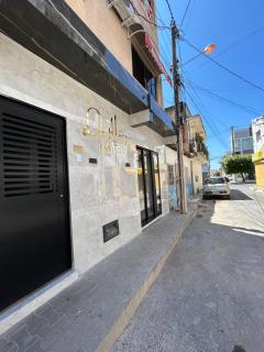 Hotel Dallas Ipiranga - 0