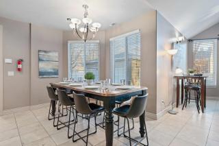Riviera Retreat in Salt Lake with Private Hot Tub and Theater - Millcreek - 1