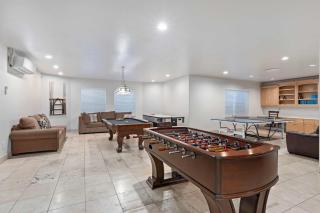 Riviera Retreat in Salt Lake with Private Hot Tub and Theater - Millcreek - 9