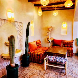 Riad Vilamoura & SPA - Marrakesch - 8