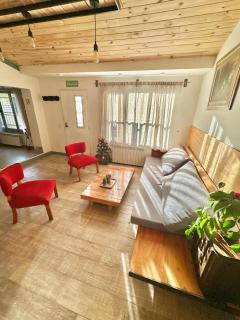 LAKU Hostel - Bariloche - 8