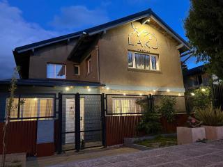 LAKU Hostel - Bariloche - 0