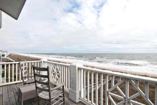 CB Sea #1 by Bryant Real Estate - Carolina Beach - 8