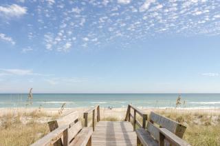 CB Sea #1 by Bryant Real Estate - Carolina Beach - 7