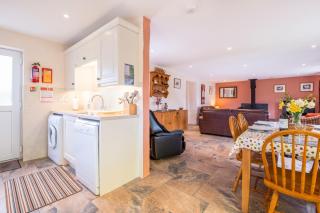 Cothi Cottage - Cardigan - 7