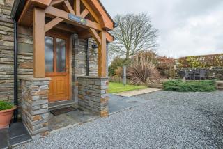 Hirwaun Cottage - Cardigan - 9