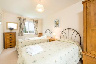 Cothi Cottage - Cardigan - 3