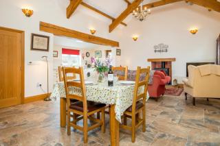 Hirwaun Cottage - Cardigan - 7