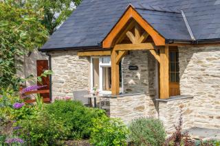 Gwaun Cottage - 9