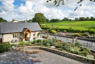 Gwaun Cottage - Cardigan - 8