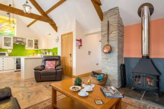 Gwaun Cottage - 7