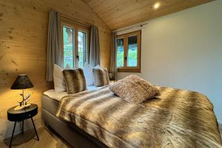 Chalet Gletscherliechtli - Grindelwald - 6